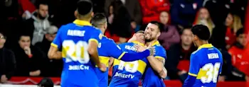 r betfair 01 08 23 football boca juniors goal