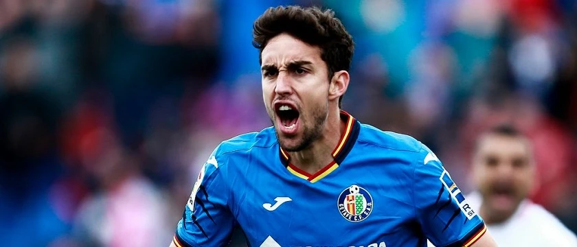 r football getafe hero mata 2019
