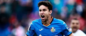r football getafe hero mata 2019