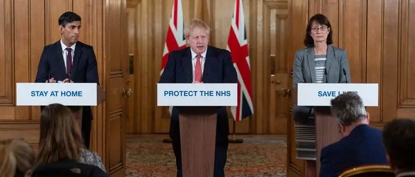 r politica uk