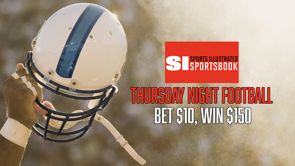 SI Sportsbook TNF