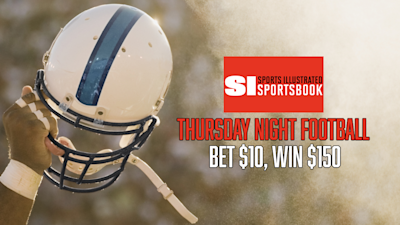 SI Sportsbook TNF