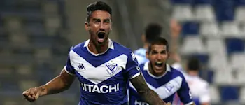 r football velez hero lucero 2020
