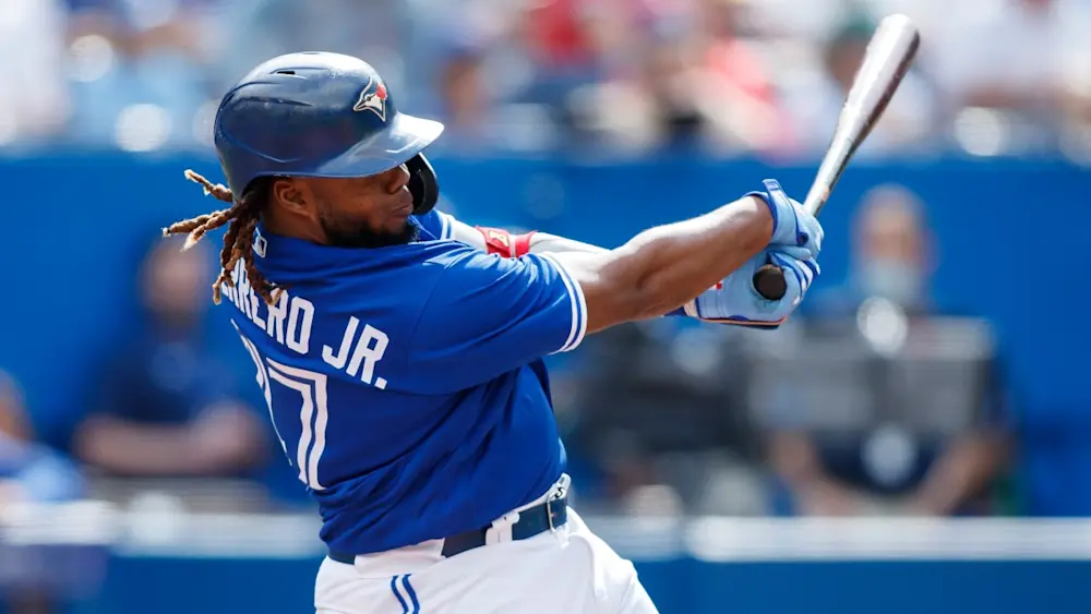 Toronto Blue Jays Vlad Guerrero Jr