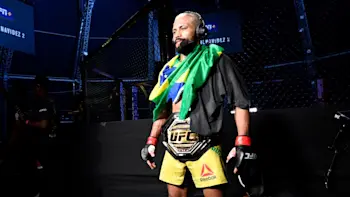 Deiveson Figueiredo UFC Champion