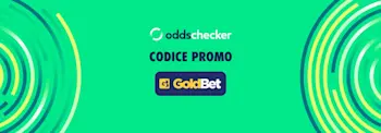 Codice Promo Goldbet