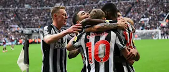 football 2023 premier league newcastle goal