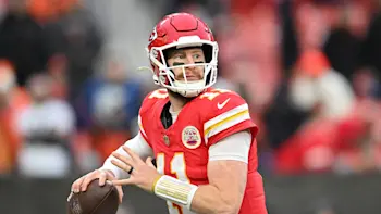 Carson Wentz Chiefs