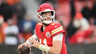 Carson Wentz Chiefs