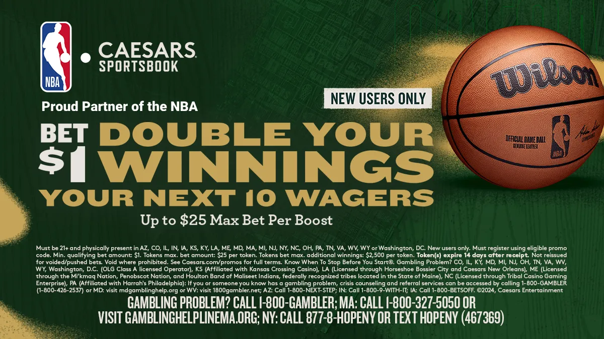 Caesars dyw