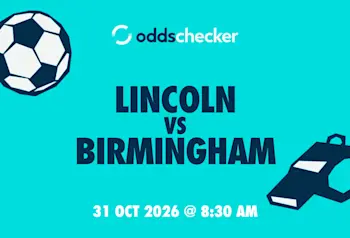 Lincoln vs Birmingham Lineups, Prediction, Betting Picks & Odds