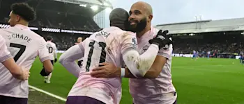 football 2025 england premier league brentford goal celebration