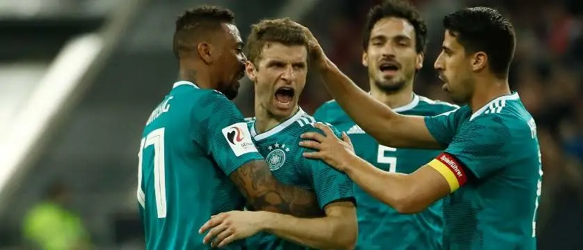 r football worldcup2018 germany new