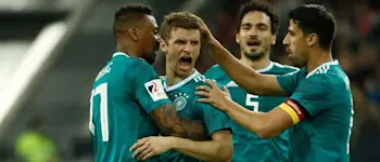 r football worldcup2018 germany new