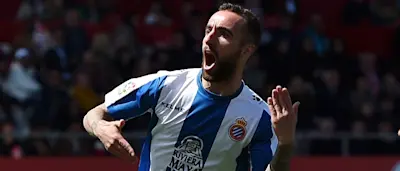 r football espanyol hero darder 2019