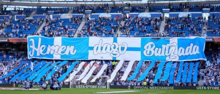 r betfair 17 07 23 real sociedad fans anoeta