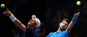 r tennis djokovic murray