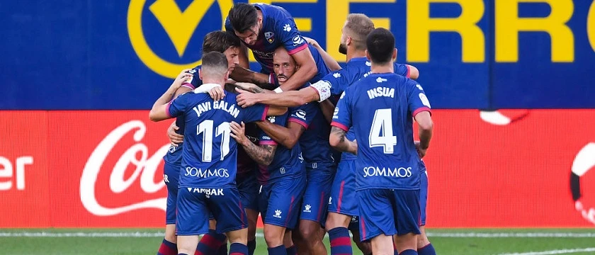r football huesca hero players 2020