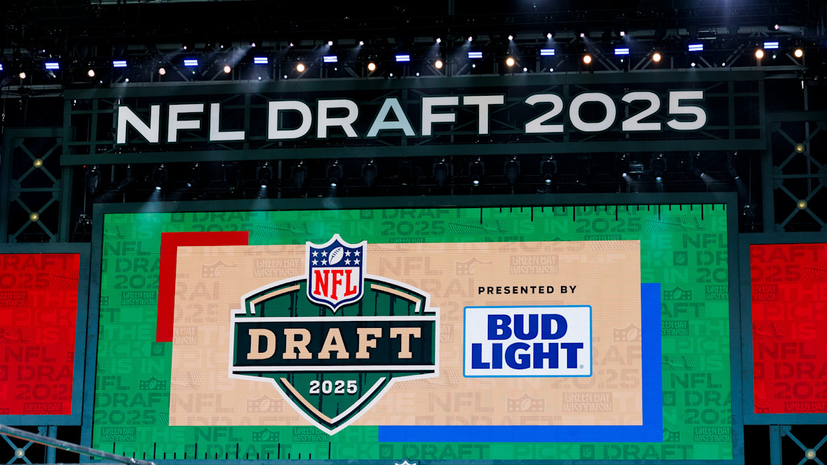 2025 NFL Draft 3