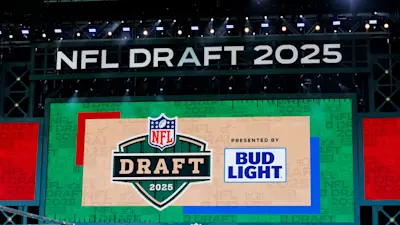 2025 NFL Draft 3