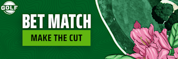 DK Masters Make the Cut
