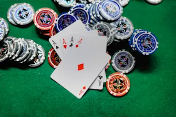 Social Casino