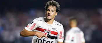 r football brazil sao paulo hero gomes 2020