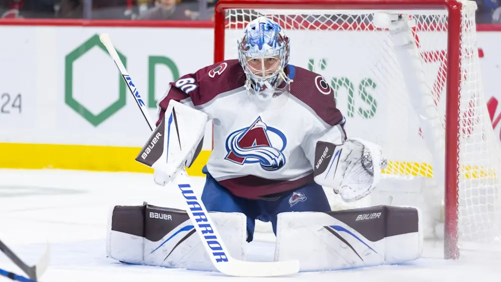Avalanche Justus Annunen