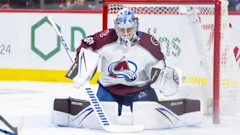 Avalanche Justus Annunen