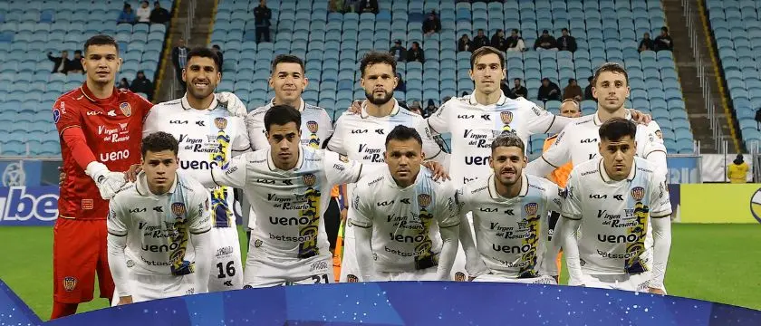 sportivo luqueno