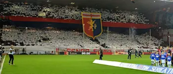 r football seriea genoa new