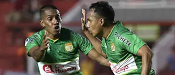 r football peru huancayo hero goal 2020