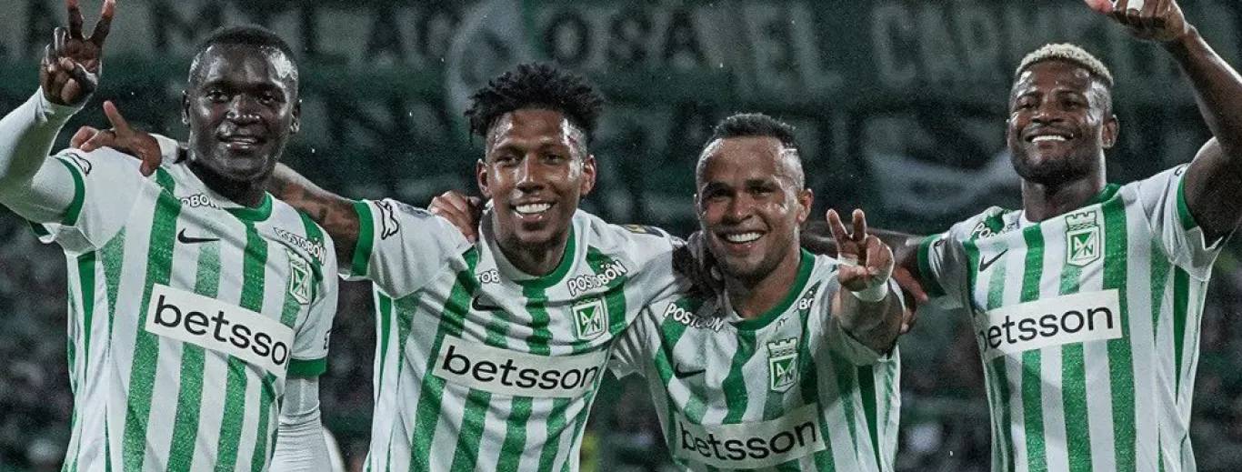 Atlético Nacional