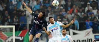 r football ligue1 marseillevspsg new