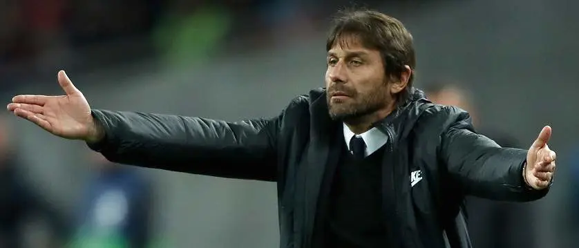 r football premierleague chelsea conte new