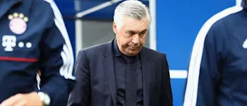 r football bundesliga bayernmunich ancelotti new