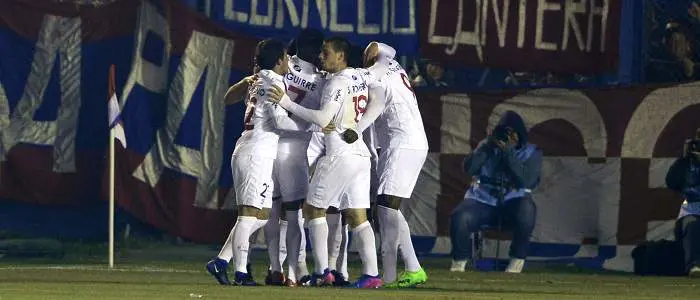 r football nacional montevideo players