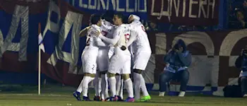 r football nacional montevideo players