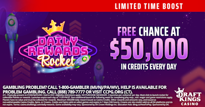 Casino rocket free spins