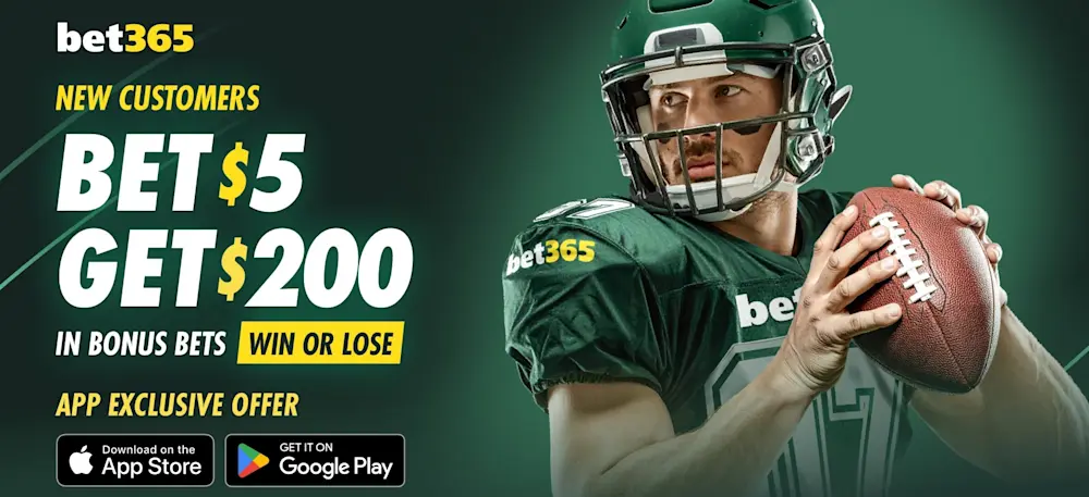 bet365 b5g200