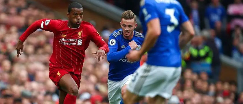 r football premierleague leicestervsliverpool