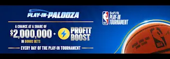 FanDuel Play‑In Palooza Sweepstakes