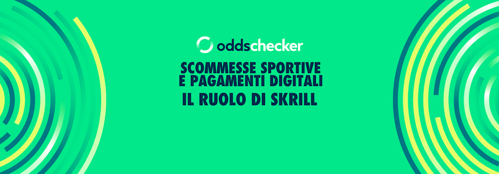 Skrill copertina
