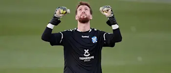 r football tenerife hero ortola 2020