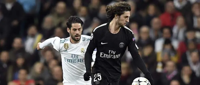r news isco rabiot
