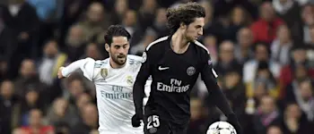 r news isco rabiot
