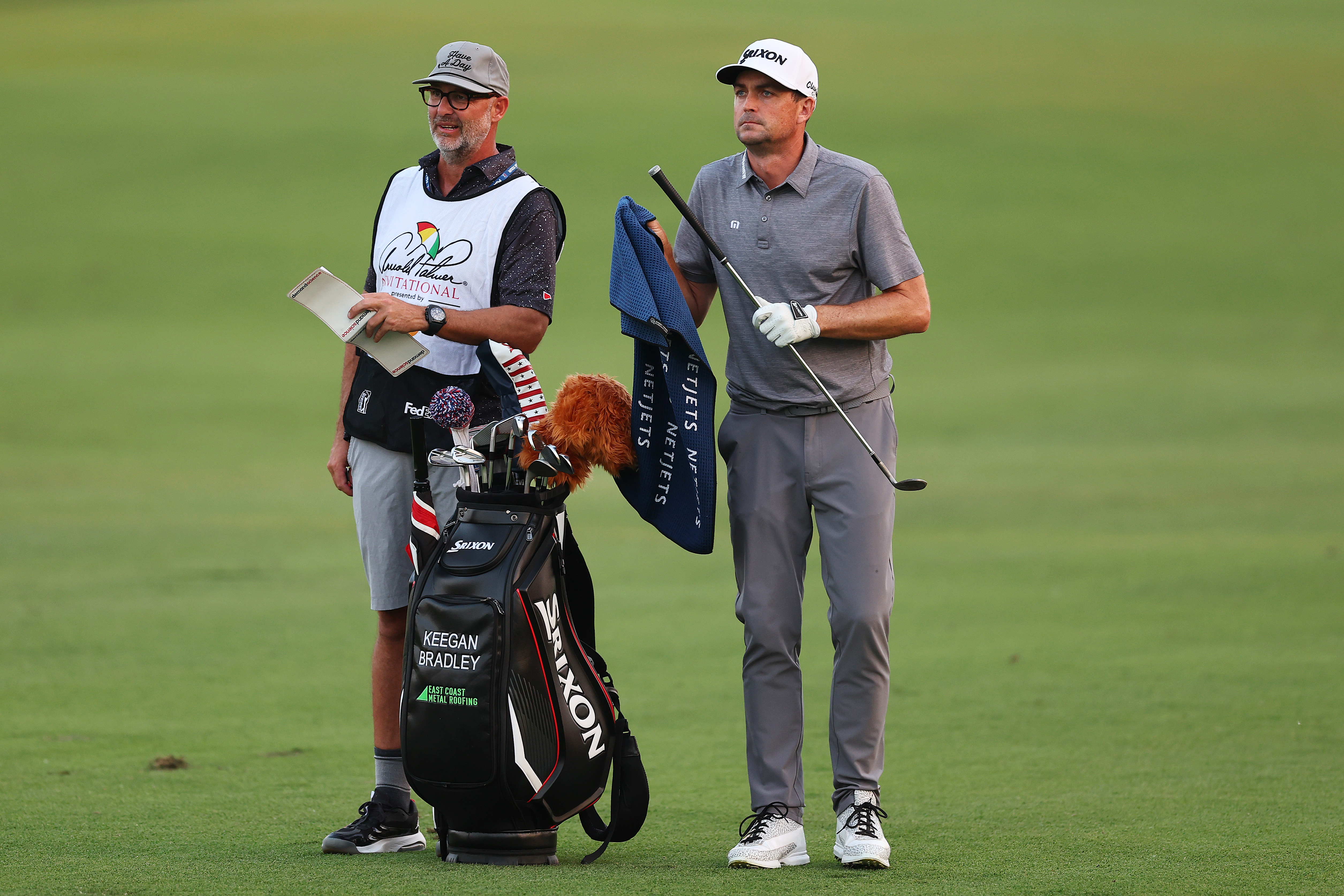 Keegan Bradley Bay Hill