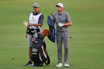Keegan Bradley Bay Hill