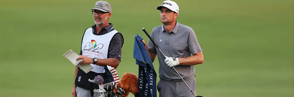 Keegan Bradley Bay Hill