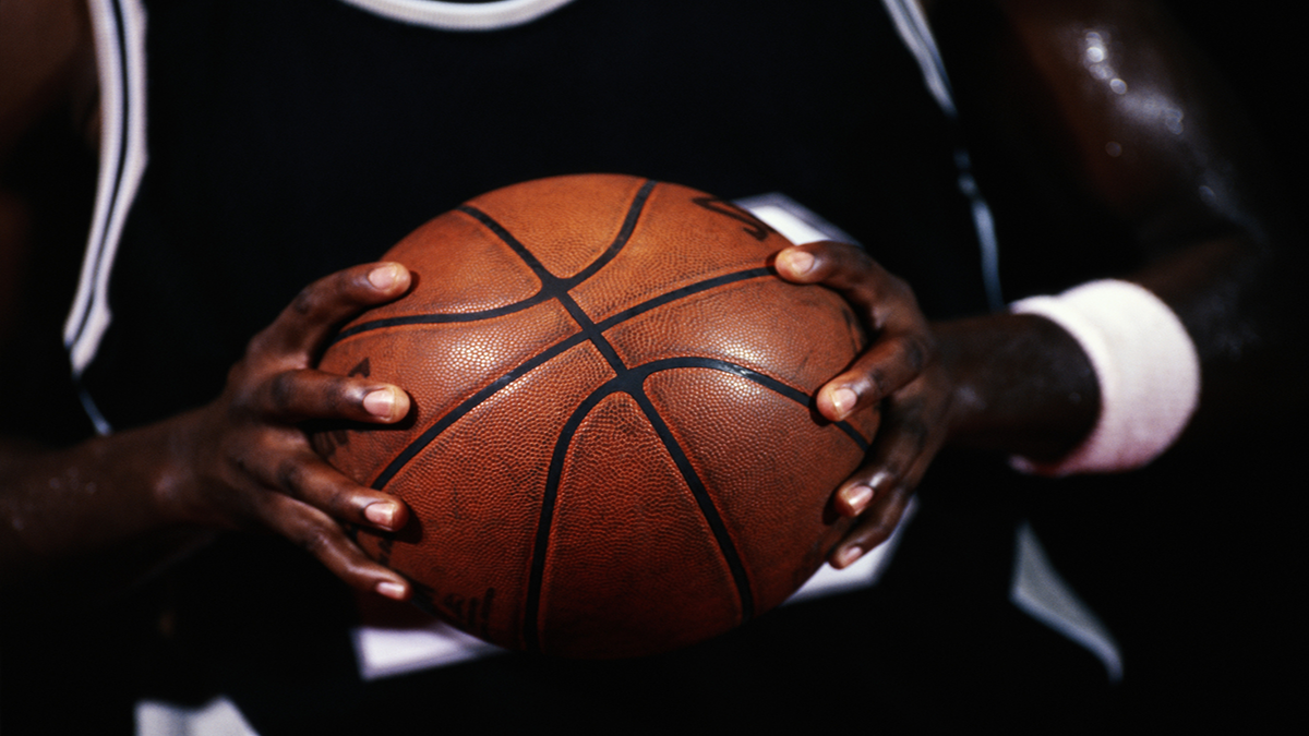 NBA Finals Generic
